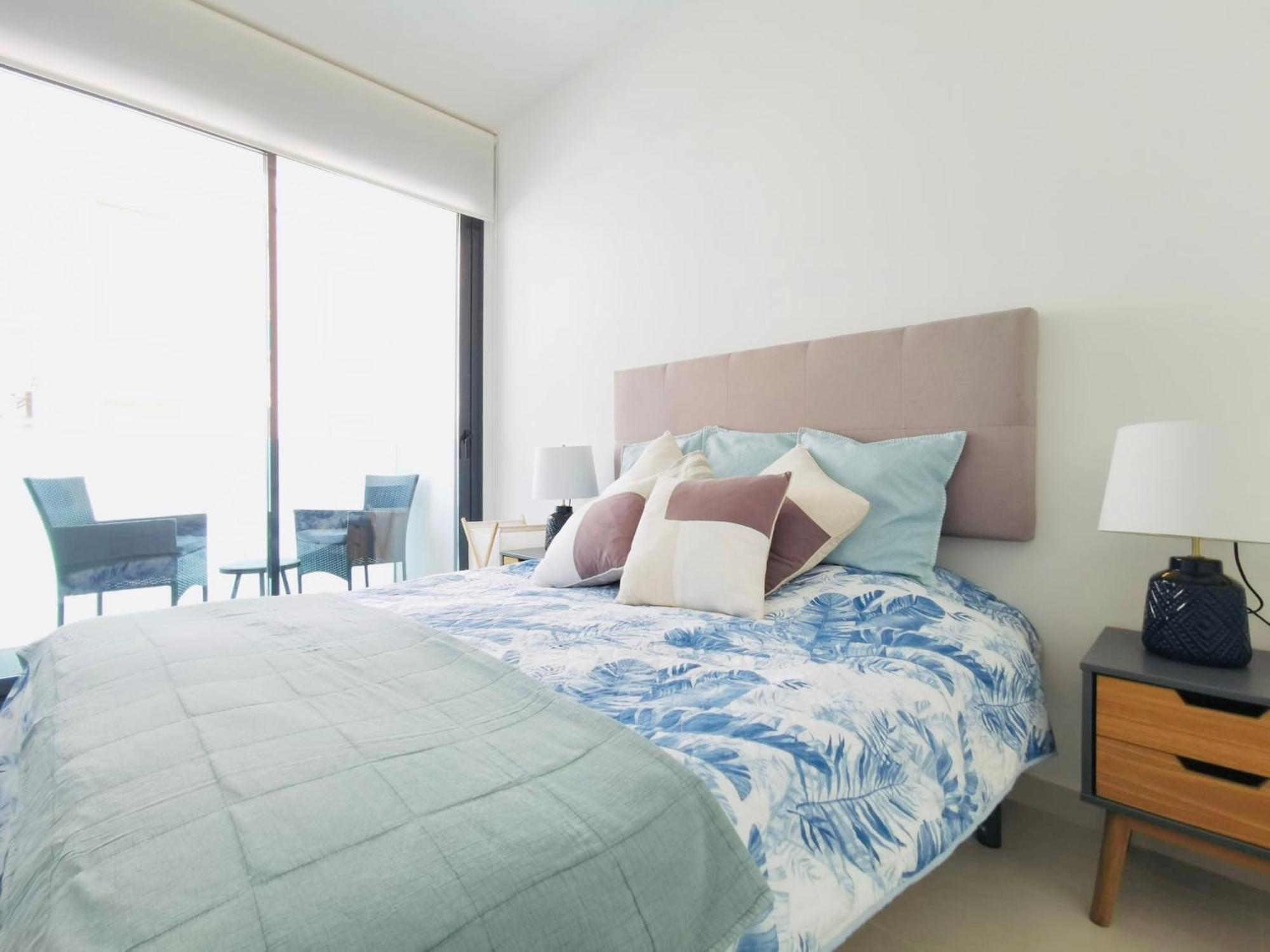 Luxury Apartment Торевиеха Екстериор снимка