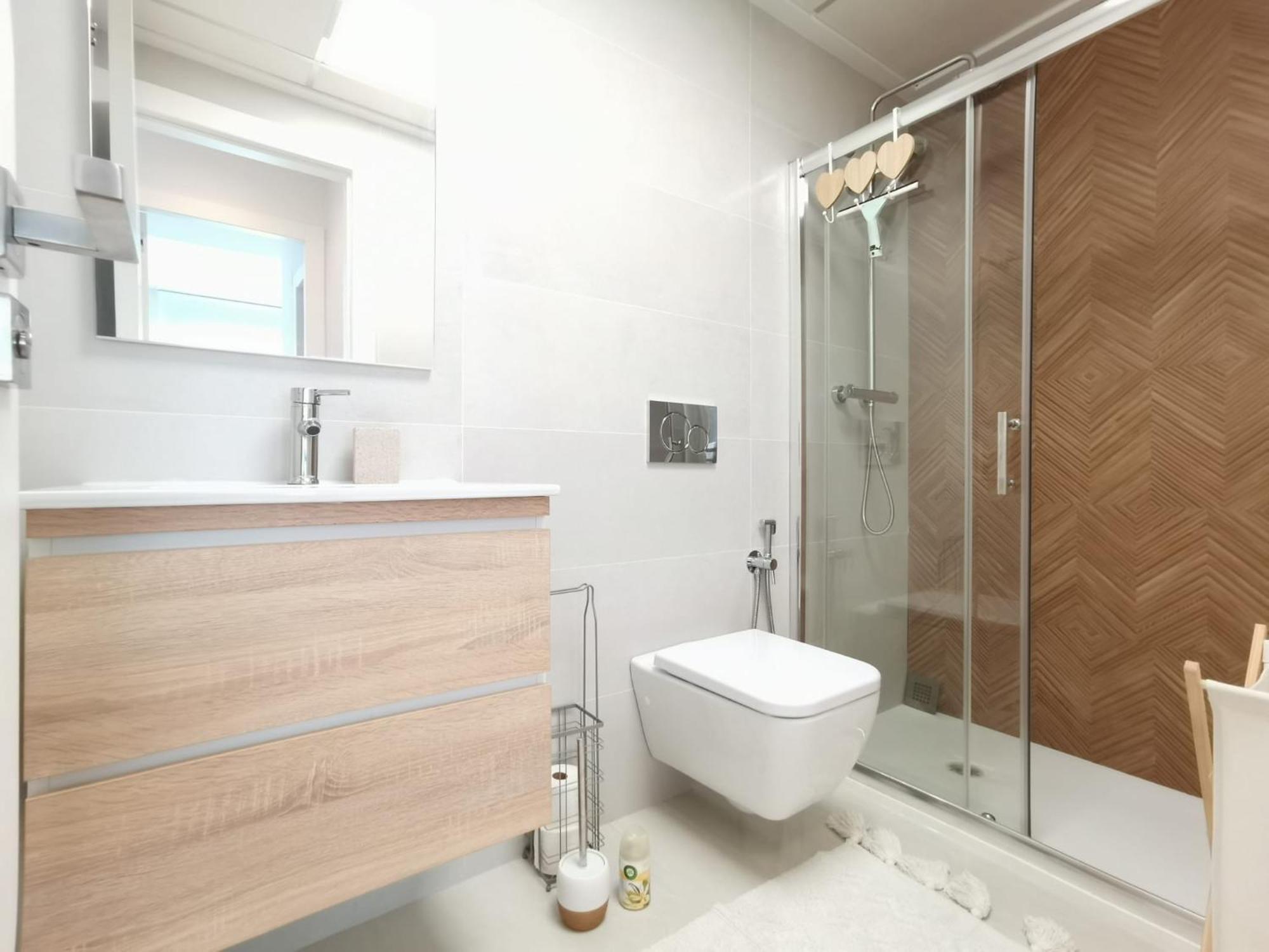 Luxury Apartment Торевиеха Екстериор снимка